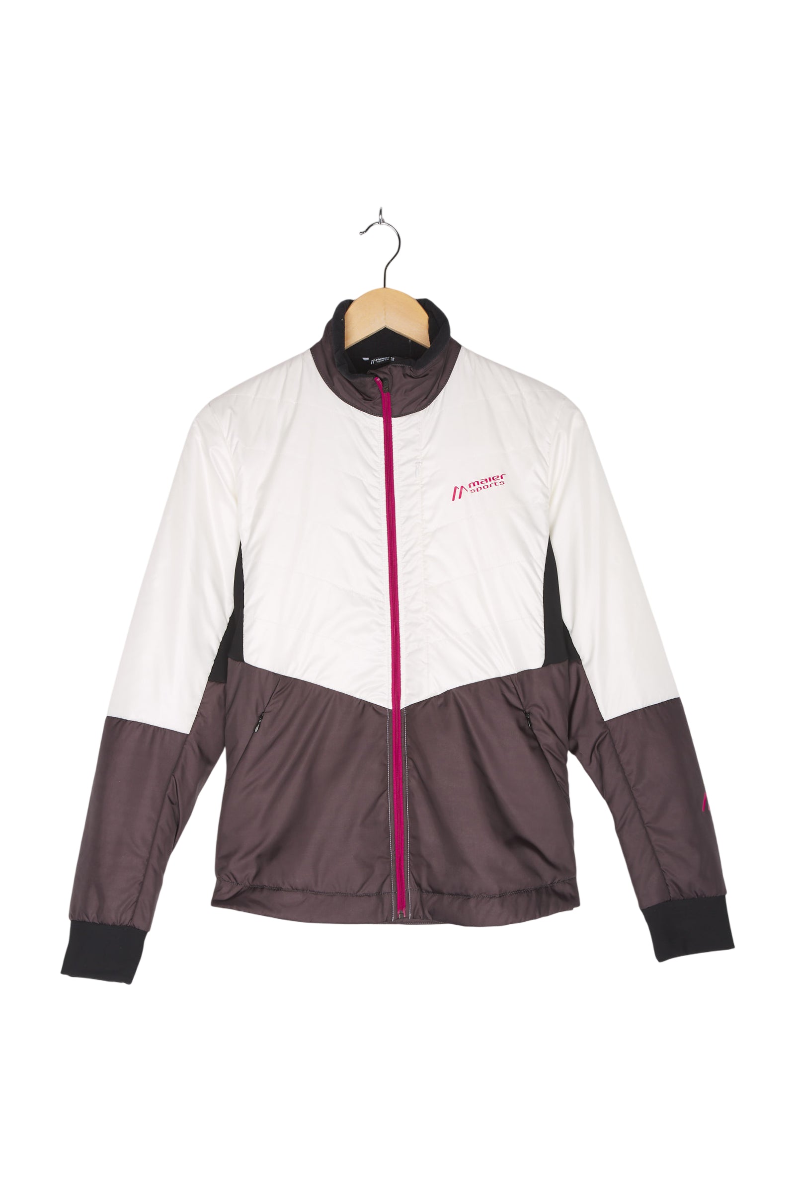 Isolationsjacke (Wolle) für Damen